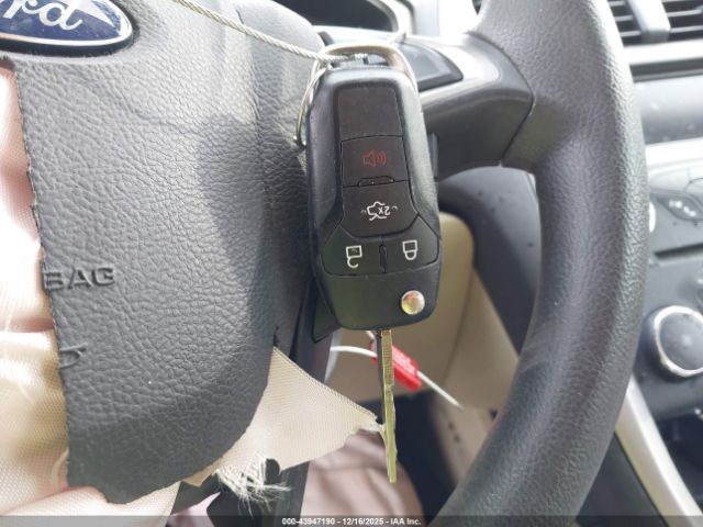 Ford Fusion Se Image 17