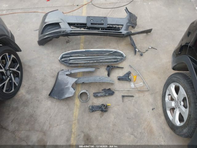 Ford Fusion Se Image 11