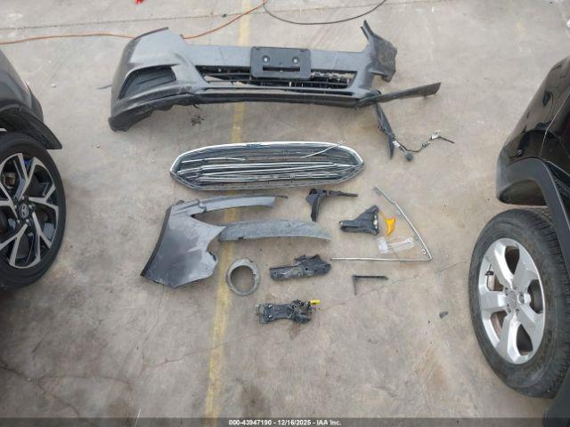 Ford Fusion Se Image 11