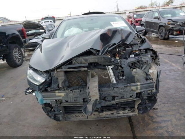 Ford Fusion Se Image 9