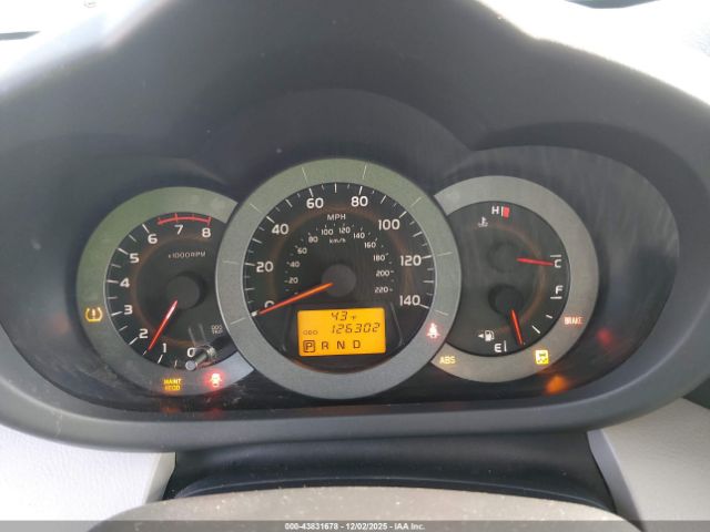 Toyota RAV4 Image 13