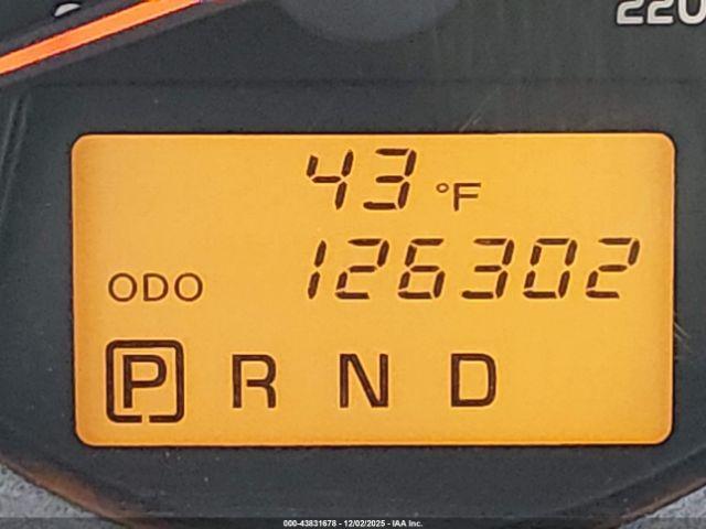 Toyota RAV4 Image 11