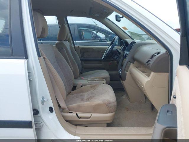 Honda CR-V Lx Image 9