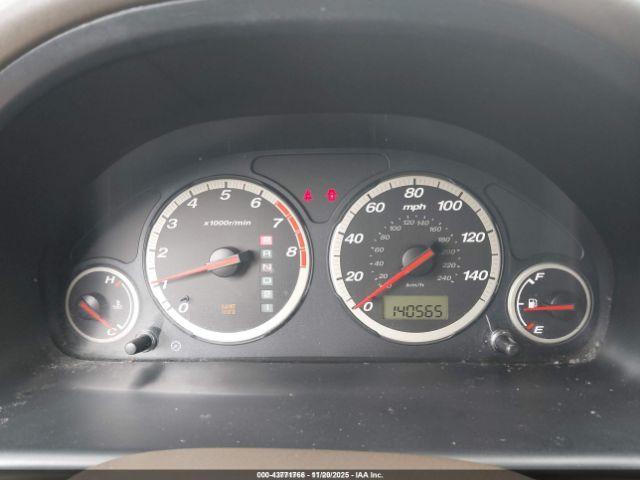 Honda CR-V Lx Image 6