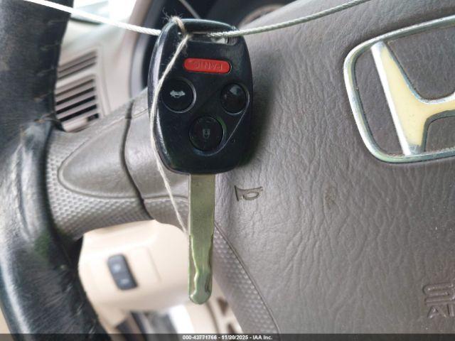 Honda CR-V Lx Image 7