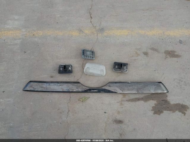 Honda CR-V Lx Image 11