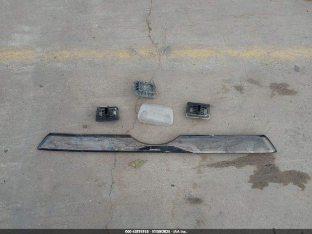 Honda CR-V Lx Image 11