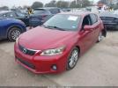 Lexus Ct Premium Image 2