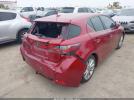 Lexus Ct Premium Image 3