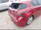 Lexus Ct Premium Image 13
