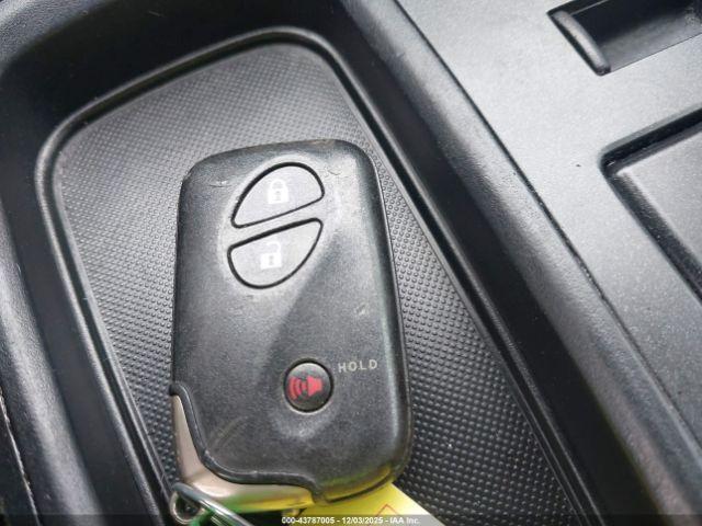 Lexus Ct Premium Image 14