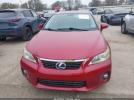 Lexus Ct Premium Image 9