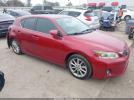Lexus Ct Premium Image 10
