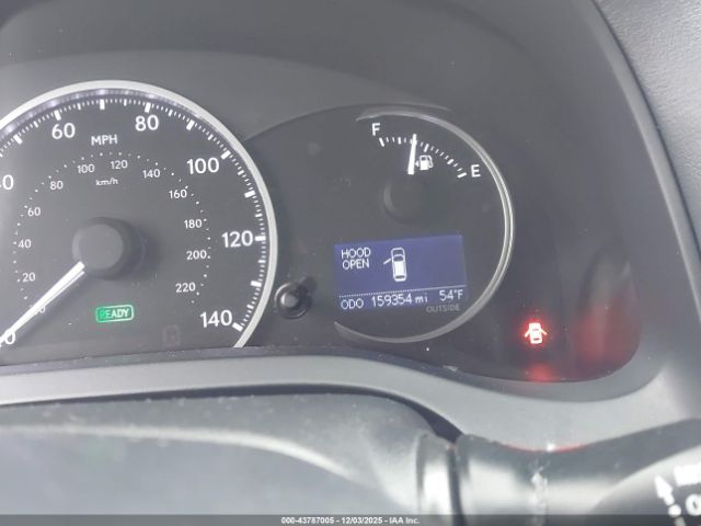 Lexus Ct Premium Image 8