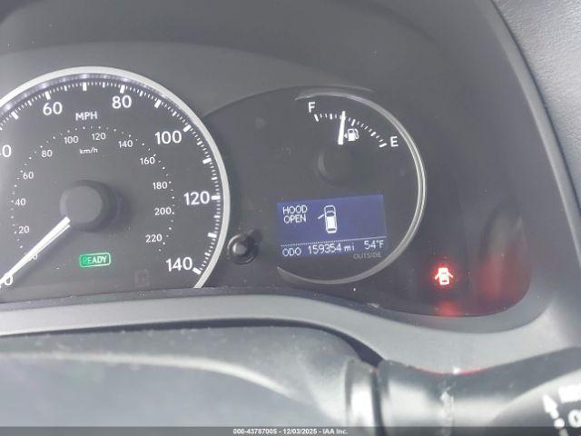 Lexus Ct Premium Image 8