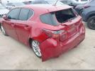 Lexus Ct Premium Image 12