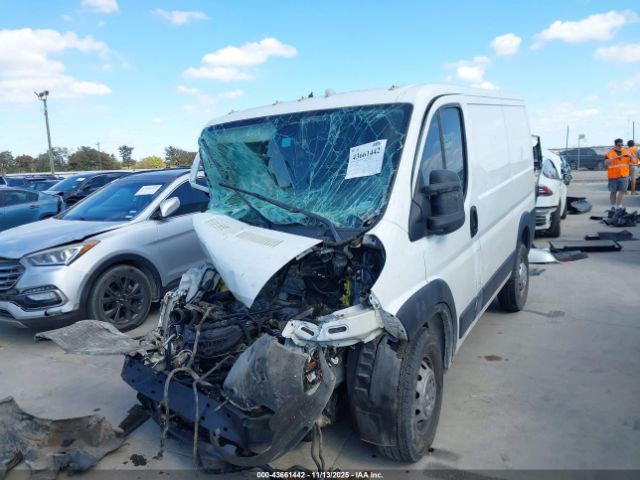 Ram Promaster Low Roof 118 Wb Image 6