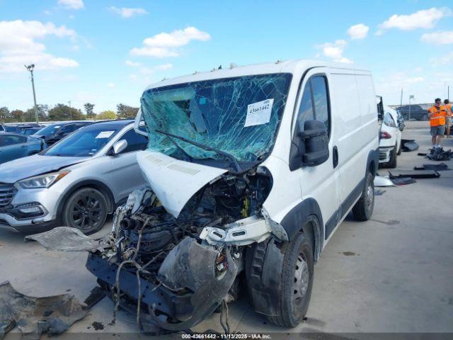 Ram Promaster Low Roof 118 Wb Image 6