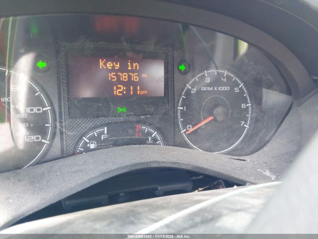 Ram Promaster Low Roof 118 Wb Image 5