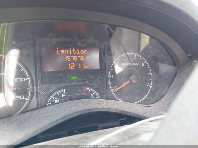 Ram Promaster Low Roof 118 Wb Image 12