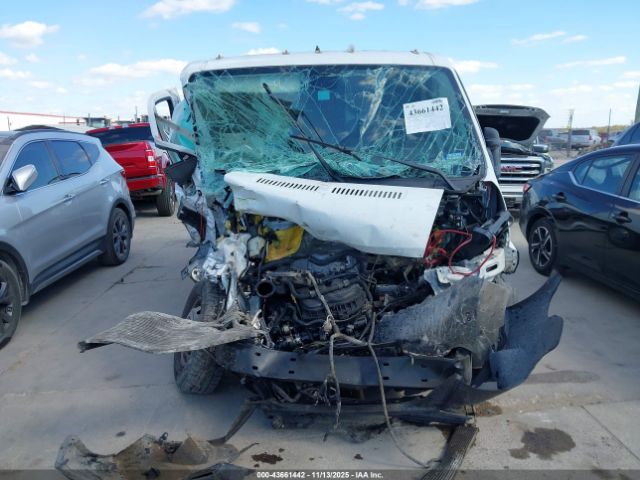 Ram Promaster Low Roof 118 Wb Image 4