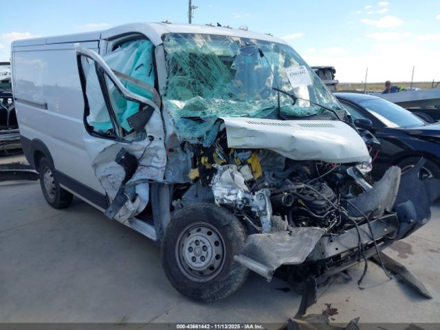 Ram Promaster Low Roof 118 Wb Image 17